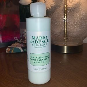 Mario Badescu cleansing milk